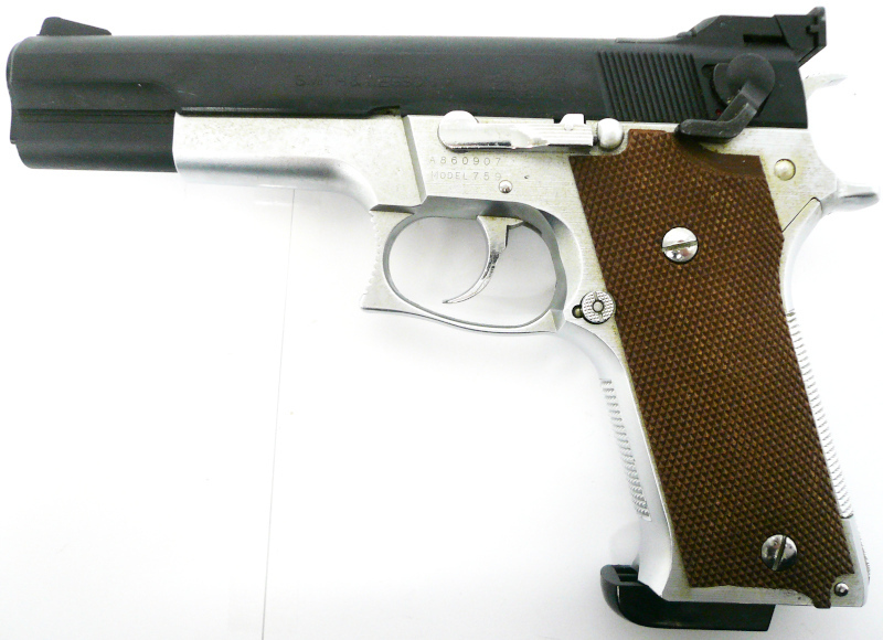 N-1746 电动连发枪(图1)
