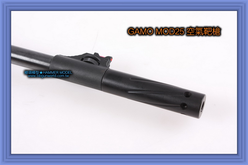 GAMO 5.5mm MOD25日本玩具枪店(图7)
