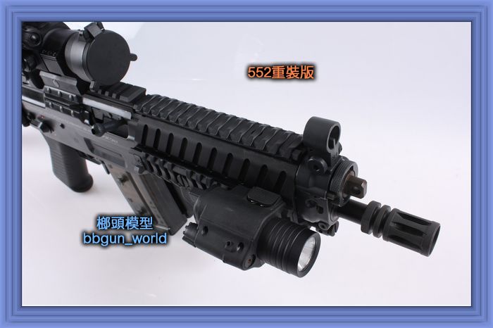 ICS SIG 552金属玩具枪店网站(图6)
